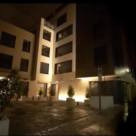 Appartement Super-apartamenty Vip Jacuzzi Ii Poznań