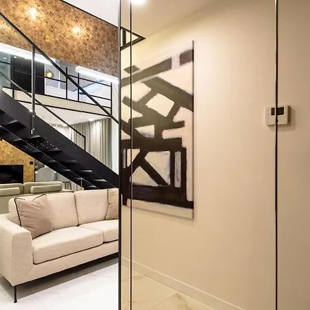 Διαμέρισμα Super-apartamenty Vip Jacuzzi Ii