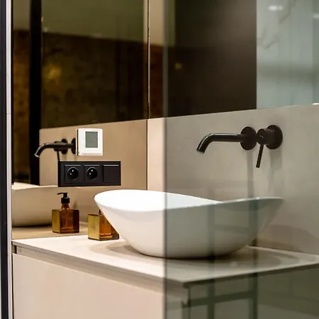 Διαμέρισμα Super-apartamenty Vip Jacuzzi Ii Πόζναν