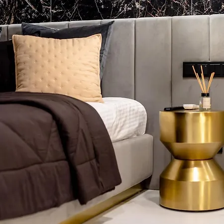 Appartement Super-apartamenty Vip Jacuzzi Ii Poznań