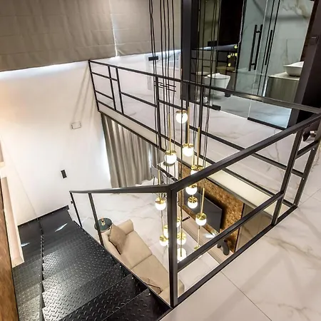 Διαμέρισμα Super-apartamenty Vip Jacuzzi Ii Πόζναν