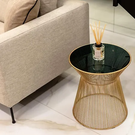 アパート Super-apartamenty Vip Jacuzzi Ii *