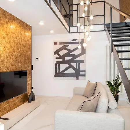 Super-apartamenty Vip Jacuzzi Ii * Πόζναν