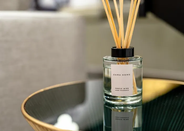 Super-apartamenty Vip Jacuzzi Ii Apartment *