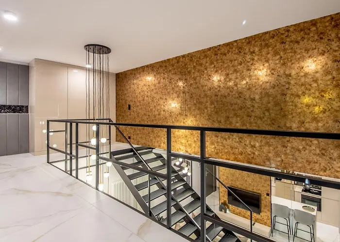 Apartment Super-apartamenty Vip Jacuzzi Ii